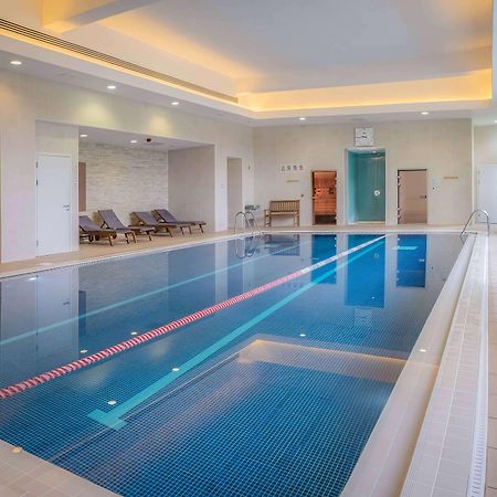 Hilton Reading Hotel Екстериор снимка