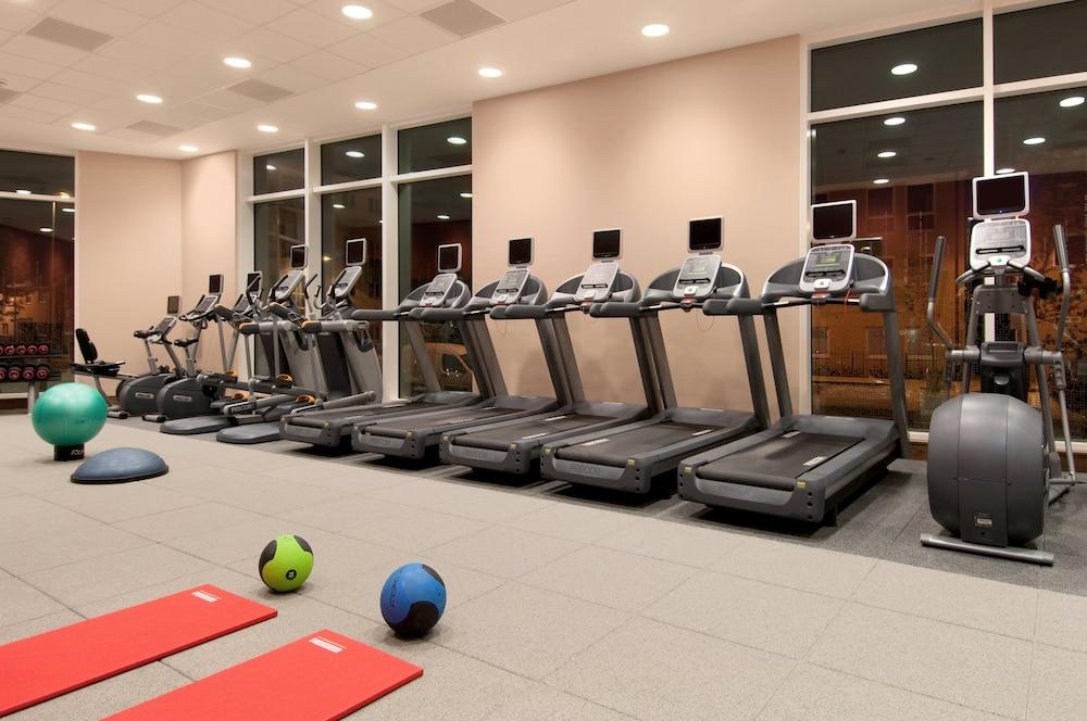 Hilton Reading Hotel Екстериор снимка